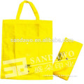 Competitive Price Attractive design Foldable bag